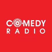 Comedy Radio Ачинск 106.5 FM