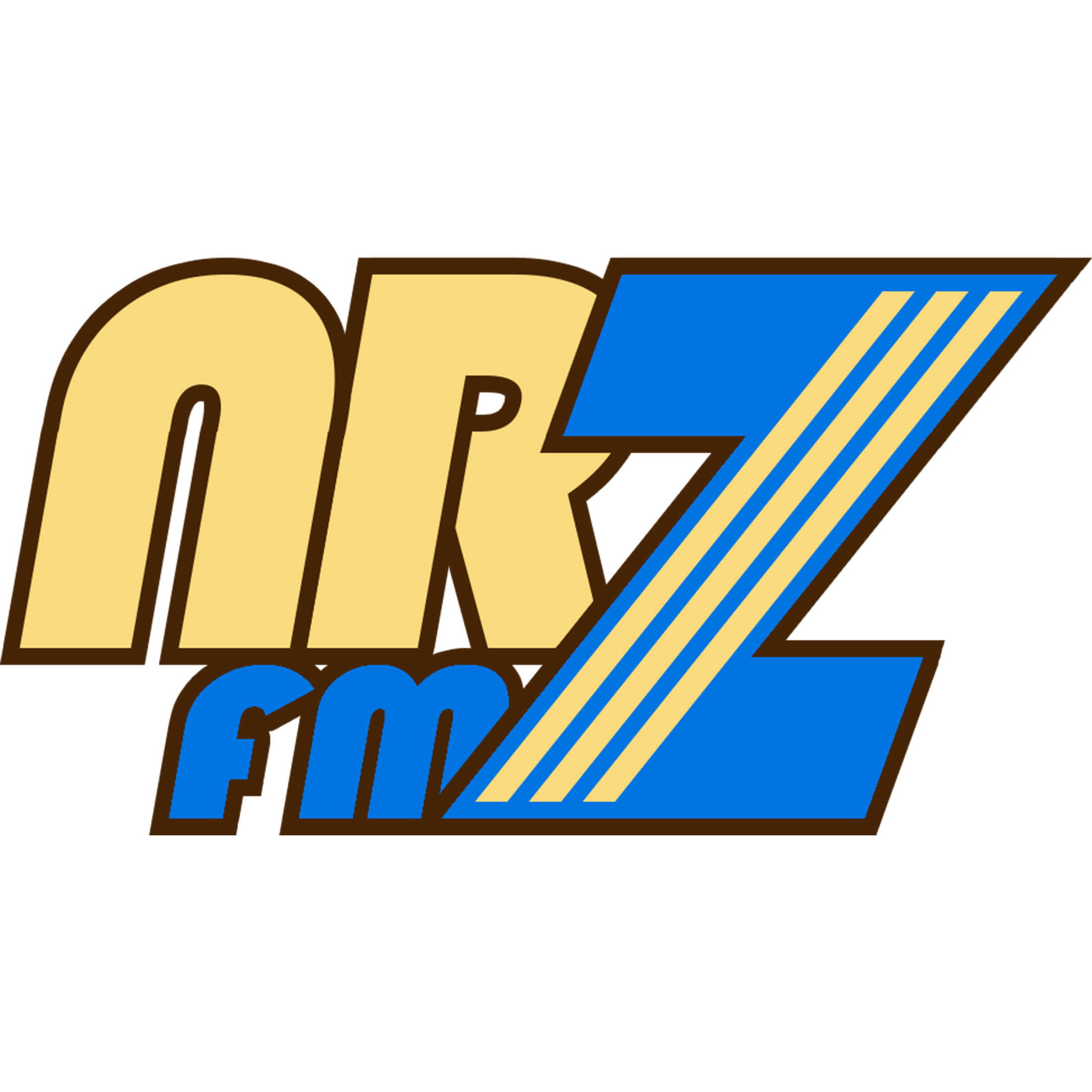 NRZ FM 3
