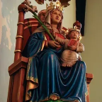 Radio Santa María Theotokos