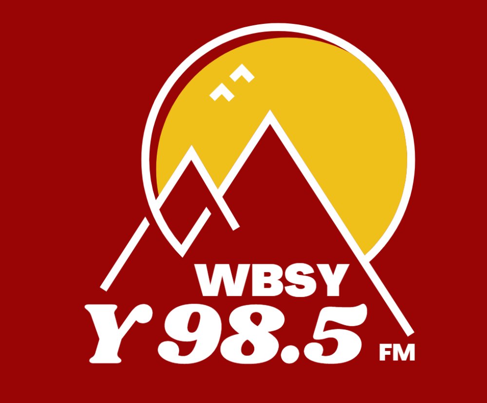 Y 98.5 WBSY FM