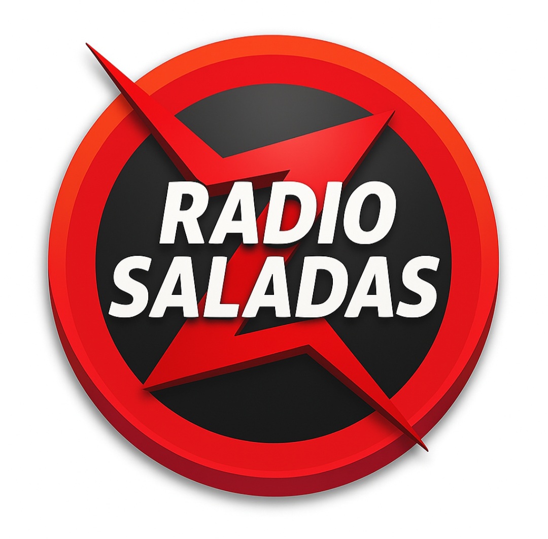 Radio saladas