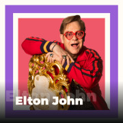Elton John
