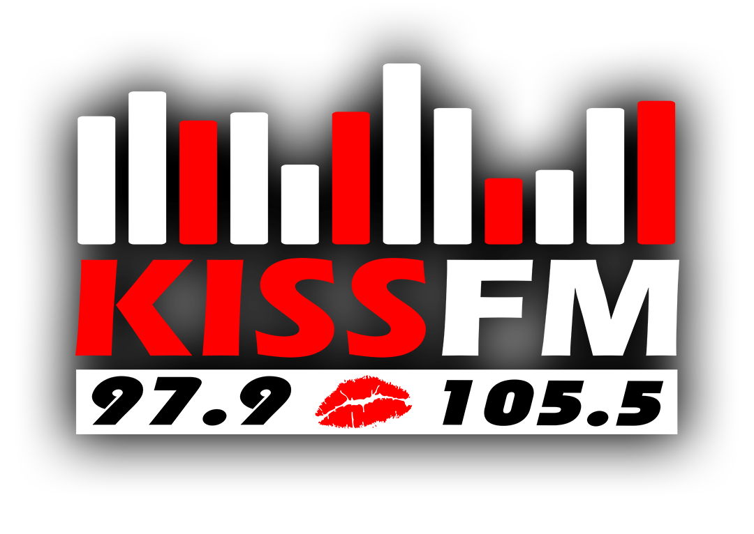 97.9/105.5 KISS-FM