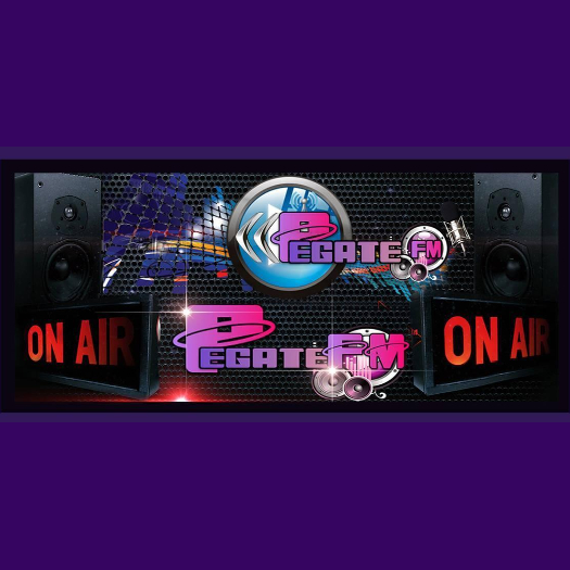 Pegate FM