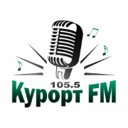 Курорт FM Горячий Ключ 105.5 FM