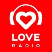 Love Radio Уфа 105.0 FM