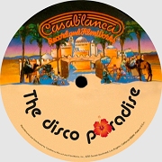 Радио The Disco Paradise - Casablanca