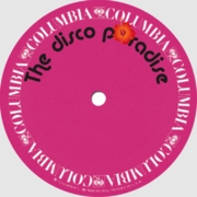 Радио The Disco Paradise - Columbia