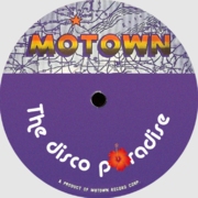 Радио The Disco Paradise - Motown