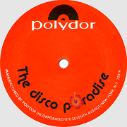 Radio The Disco Paradise - Polydor
