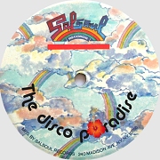 Радио The Disco Paradise - Salsoul