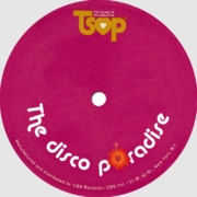 Радио The Disco Paradise - TSOP