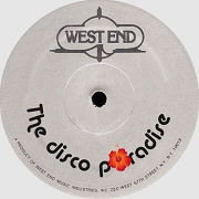 Радио The Disco Paradise - West End