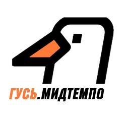Гусь Мидтемпо
