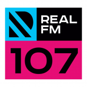 REAL FM Баку 107.0 FM