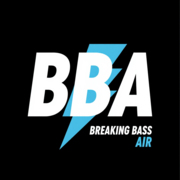 Радио Breaking Bass AIR