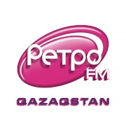 Ретро FM Qazaqstan Кызылорда 100.4 FM