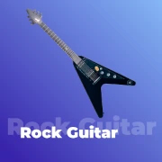 Rock Guitar