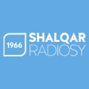 Радио Шалкар Тараз 102.6 FM