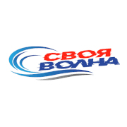 Своя Волна Луганск 103.6 FM