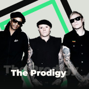 The Prodigy