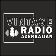 Vintage Radio Azerbaijan
