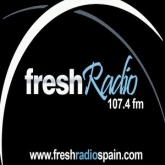 Fresh Radio Бенидорм