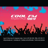 Cool FM Ораньестад