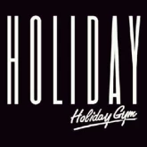 Holiday Gym Radio