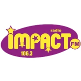 Impact FM Années 80