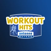 Antenne Bayern - Workout Hits