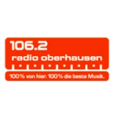 106.2 Radio Oberhausen