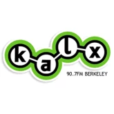 KALX (Berkeley)