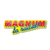 Magnum La Radio