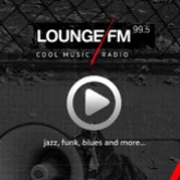 Lounge FM Рига
