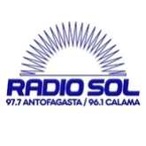 Sol radio Антофагаста