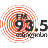 Грузинское радио / Tbilisi FM / რადიო თბილისი