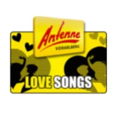 Antenne Vorarlberg Love Songs (Schwarzach)