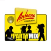 Antenne Vorarlberg Partymix (Schwarzach)