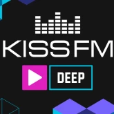 Kiss FM - Deep