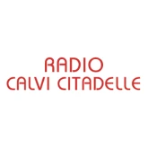 Calvi Citadelle