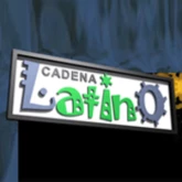 Cadena Latino