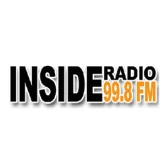 Inside