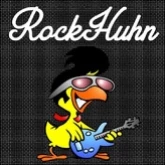 laut.fm / rockhuhn