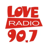 Love Radio Тирана