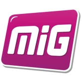MIG Бельгия