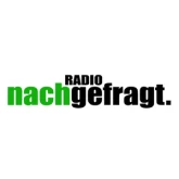nachgefragt.