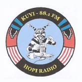KUYI - Hopi Public Radio (Hotevilla)