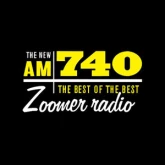 Zoomer Radio