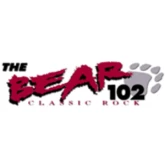 KHXS - FM The Bear (Merkel)